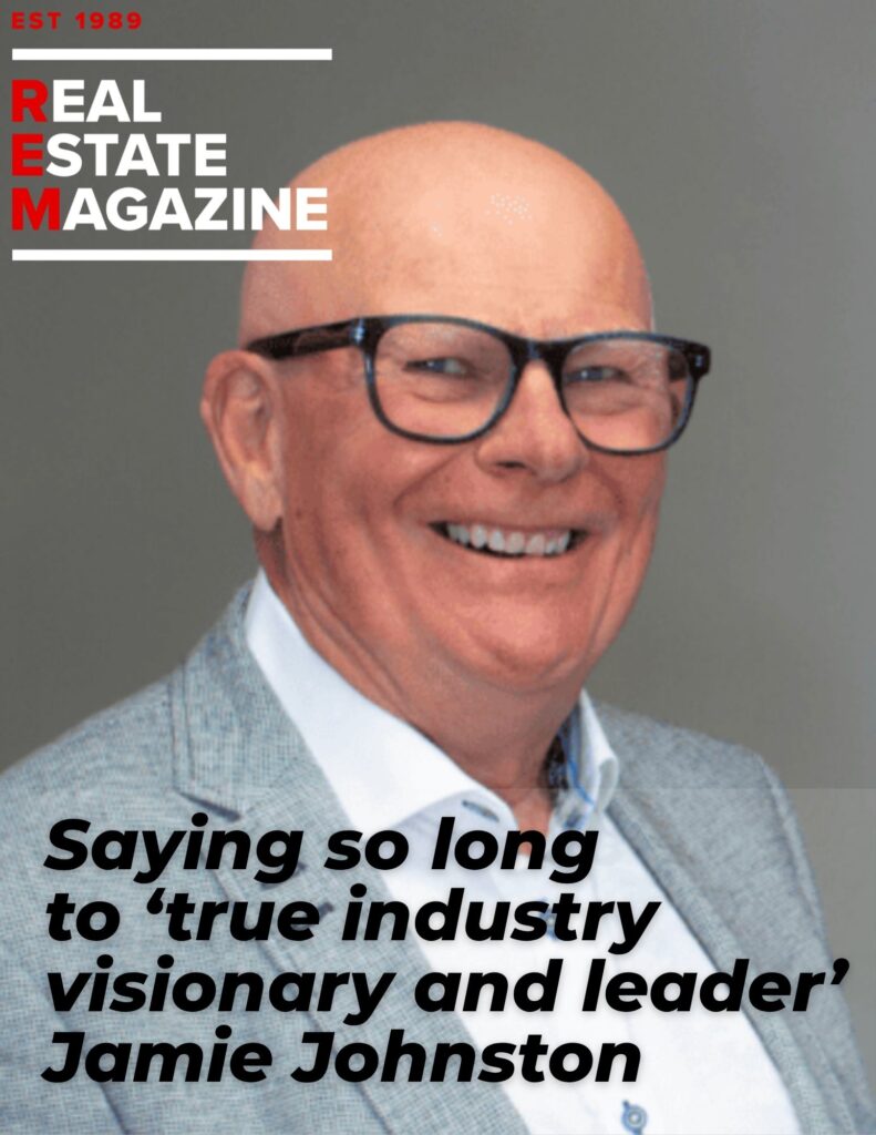 Real Estate Marketing Magazine | Connie Adair | Dec 07, 2023