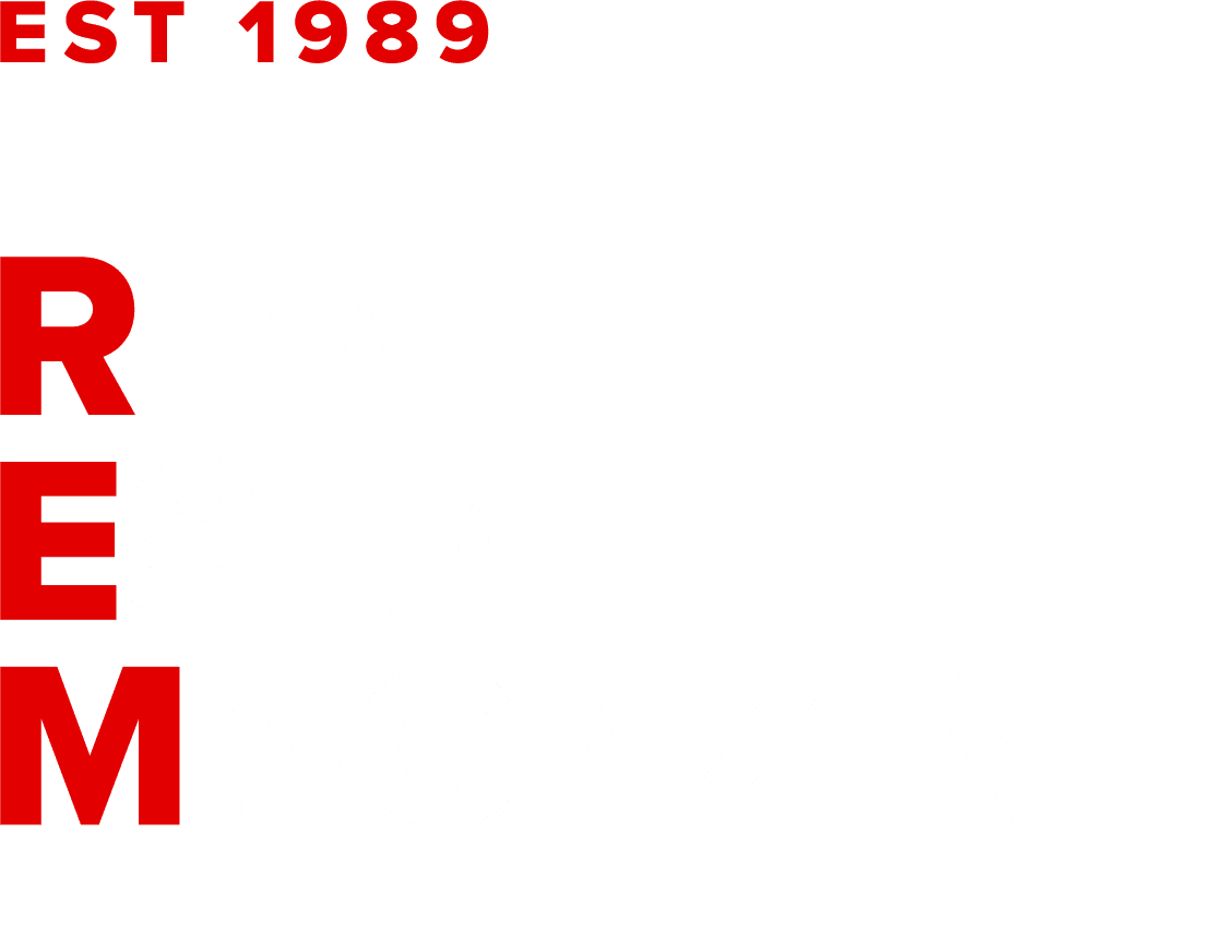 Real Estate Magazine (REM)